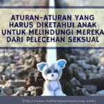 Pelecehan Seksual