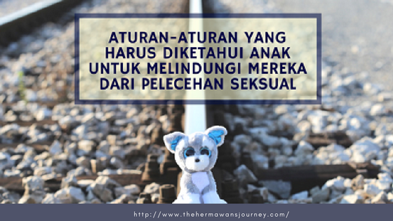 Pelecehan Seksual