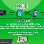 So Good Cerdik