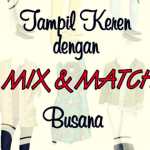 Tampil Keren