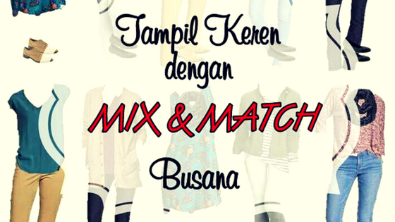 Tampil Keren
