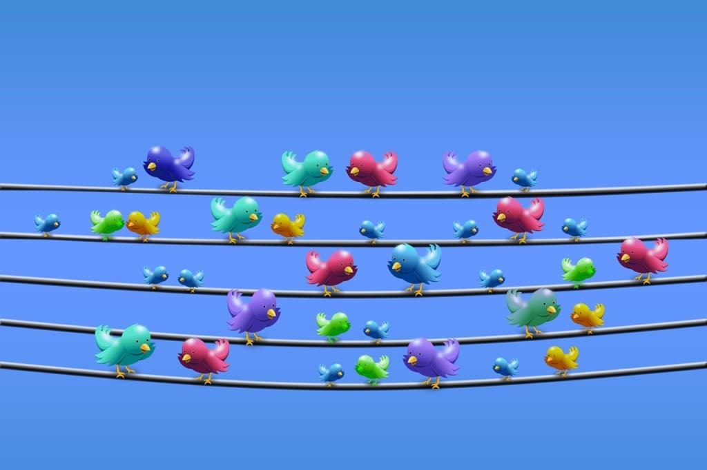 Tips Menulis Tweet yang Menarik dan Engaging