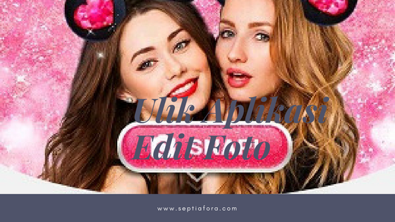 Aplikasi Edit Foto