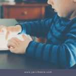 Mencegah Anak Kecanduan Gadget