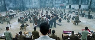 Film The Battleship Island