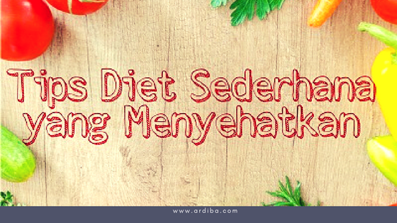 Diet Sederhana