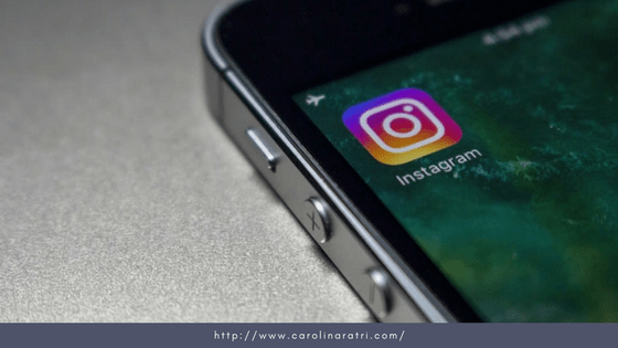 4 Langkah Penting untuk Optimasi Profil Instagram demi Branding sebagai Blogger