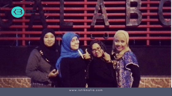 Laki-laki Hidup Lebih Bahagia