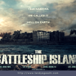 Film The Battleship Island
