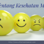 Kesehatan Mental