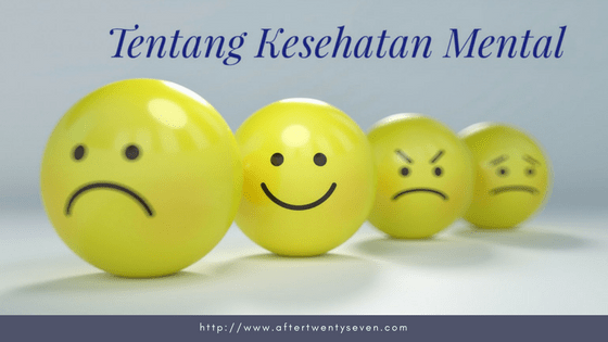 Kesehatan Mental