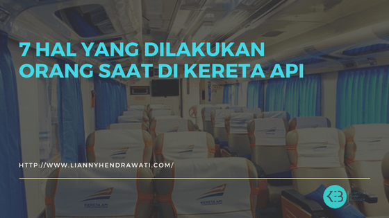 Kereta Api