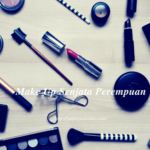 Senjata Makeup Andalan