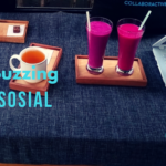 Buzzing di Media Sosial