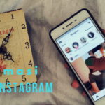 Feed Instagram