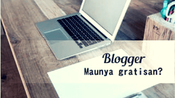 Blogger