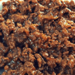 Variasi Makanan dari Daging Sapi CIncang