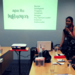 Influencer