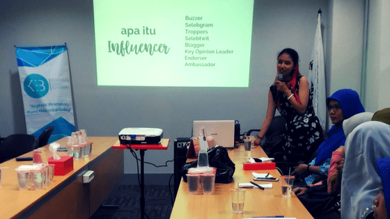 Influencer