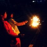 Kenangan Masa Kecil