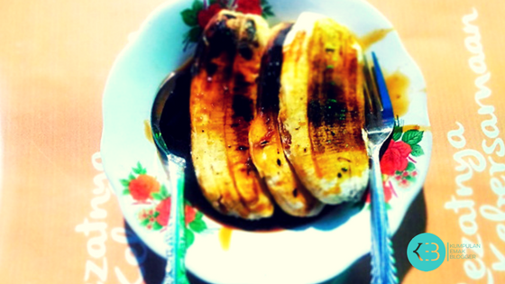 Street Food Makassar