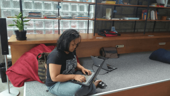 Prediksi Blogging Tahun 2018