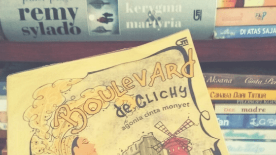 Ebook atau Buku Konvensional