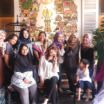 Kartini Zaman Sekarang