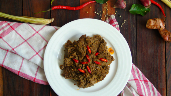 Kuliner Indonesia yang Enak dan Mudah Dibuat