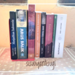 Pengaruh Buku Bacaan