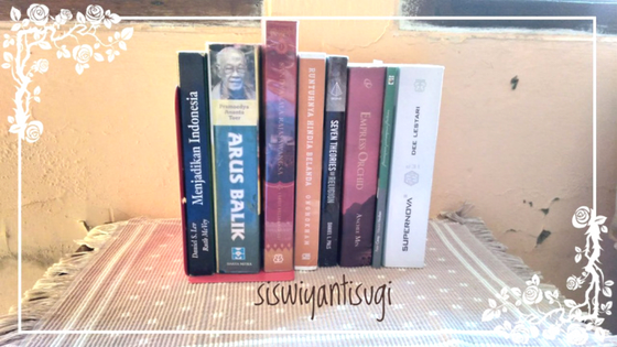 Pengaruh Buku Bacaan