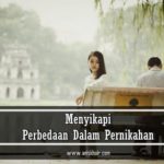 Menyikapi Perbedaan dalam Pernikahan