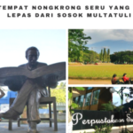 Tempat Nongkrong Seru di Rangkasbitung