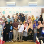 KEB Intimate Semarang & Workshop Food Photography Memotret Makanan Itu Mudah