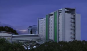Pesonna Hotel Semarang