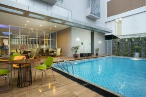 Pesonna Hotel Semarang