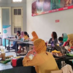 Aktivitas Ibu Rumah Tangga