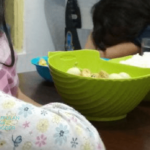 Agar Anak Semangat Makan Sahur