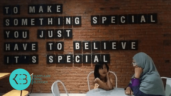 Jago Bicara Bahasa Inggris