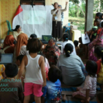 Berbagi di Bulan Ramadan