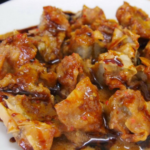 Lima Makanan Khas Kota Bandung