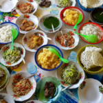 Menu Sahur yang Praktis