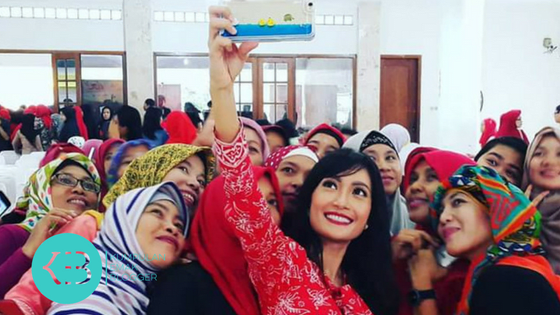 7 Hal yang Membuat Perempuan Percaya Diri