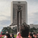 Emak-emak Bicara Politik