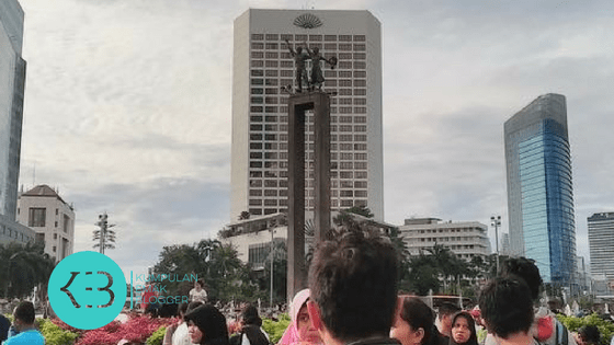 Emak-emak Bicara Politik