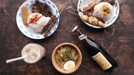 Diet dengan Puasa
