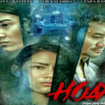 Hoax (2018)