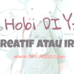 Hobi DIY