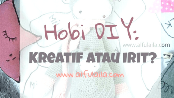 Hobi DIY
