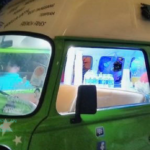 Tips Mudik Menggunakan Mobil